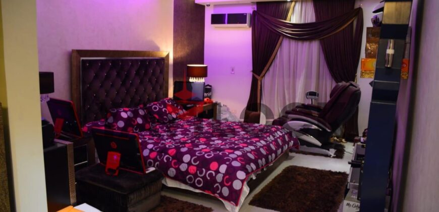 شقة 215 م² للبيع في كمبوند البارون – القطامية