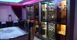 شقة 215 م² للبيع في كمبوند البارون – القطامية