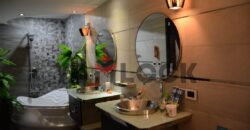 شقة 215 م² للبيع في كمبوند البارون – القطامية