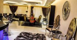 شقة 215 م² للبيع في كمبوند البارون – القطامية