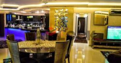 شقة 215 م² للبيع في كمبوند البارون – القطامية