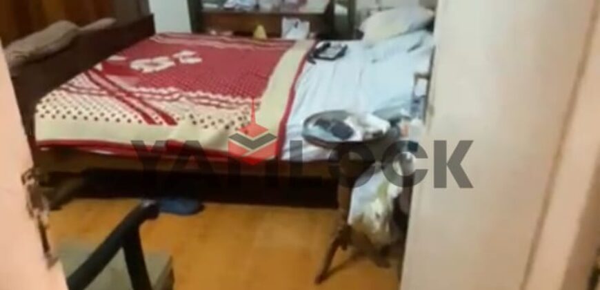 شقة 96 م² للبيع من شارع اسماعيل الفنجري – مدينة نصر