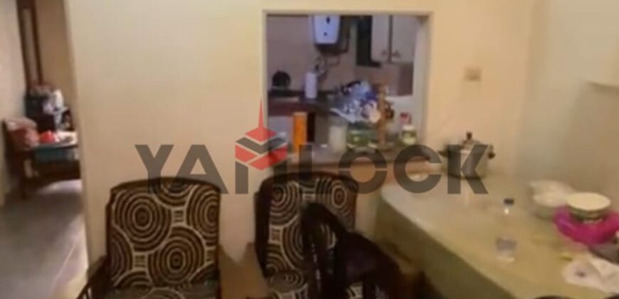 شقة 96 م² للبيع من شارع اسماعيل الفنجري – مدينة نصر