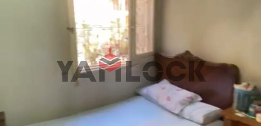 شقة 96 م² للبيع من شارع اسماعيل الفنجري – مدينة نصر