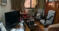 شقة 96 م² للبيع من شارع اسماعيل الفنجري – مدينة نصر