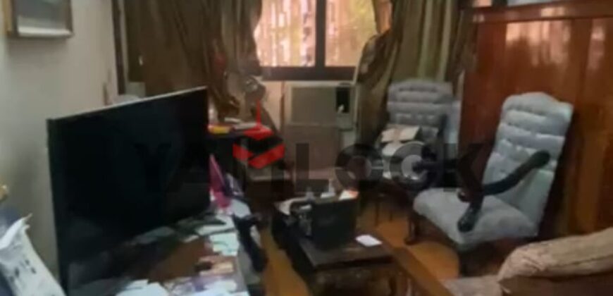 شقة 96 م² للبيع من شارع اسماعيل الفنجري – مدينة نصر