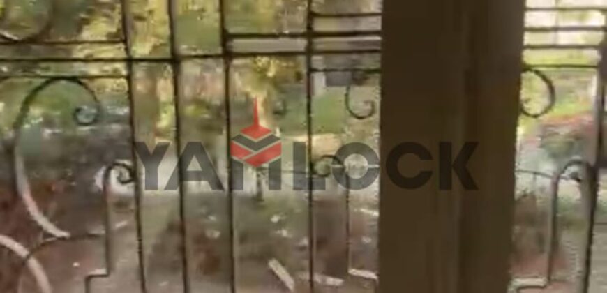 شقة 96 م² للبيع من شارع اسماعيل الفنجري – مدينة نصر