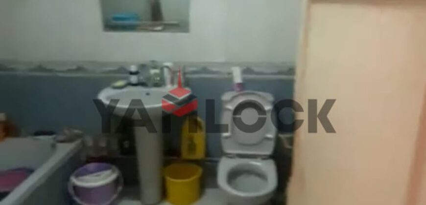 شقة 96 م² للبيع من شارع اسماعيل الفنجري – مدينة نصر