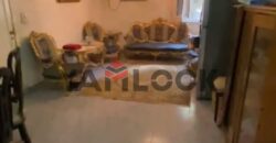 شقة 96 م² للبيع من شارع اسماعيل الفنجري – مدينة نصر