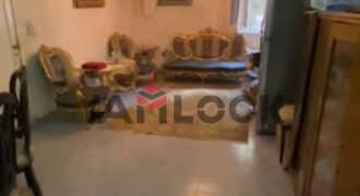 شقة 96 م² للبيع من شارع اسماعيل الفنجري – مدينة نصر