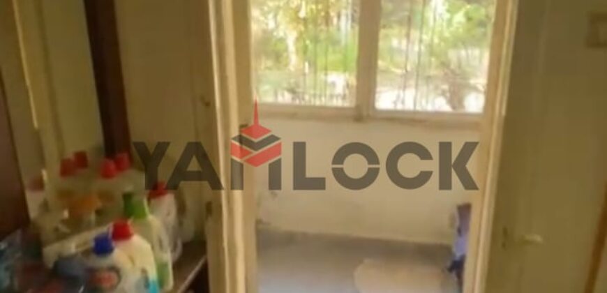 شقة 96 م² للبيع من شارع اسماعيل الفنجري – مدينة نصر