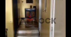 شقة 250 م² للبيع في شارع محمد المقريفي متفرع من حسن المأمون