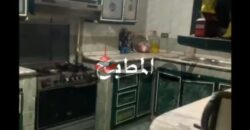 شقة 250 م² للبيع في شارع محمد المقريفي متفرع من حسن المأمون