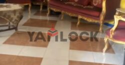 شقة 250 م² للبيع في شارع محمد المقريفي متفرع من حسن المأمون