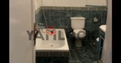 شقة 250 م² للبيع في شارع محمد المقريفي متفرع من حسن المأمون