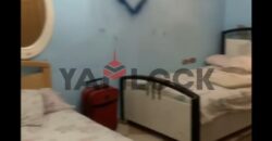 شقة 250 م² للبيع في شارع محمد المقريفي متفرع من حسن المأمون