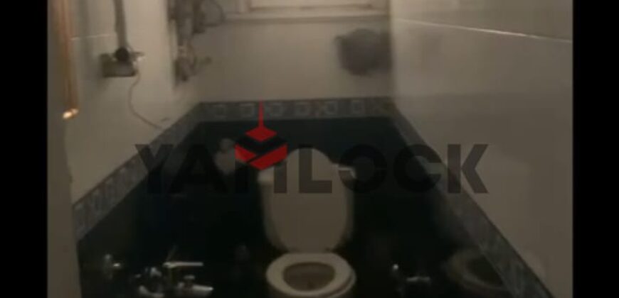 شقة 250 م² للبيع في شارع محمد المقريفي متفرع من حسن المأمون