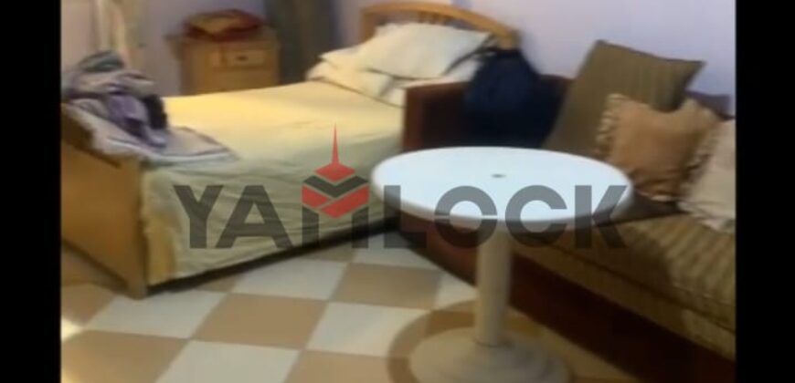 شقة 250 م² للبيع في شارع محمد المقريفي متفرع من حسن المأمون