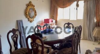 شقة 124 م² للبيع في مدينه نصر – امتداد رمسيس ٢