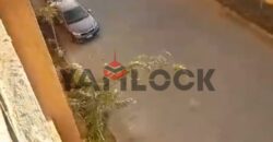 شقة 108 م² للبيع في كمبوند القطاميه جاردنز