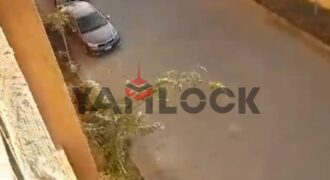 شقة 108 م² للبيع في كمبوند القطاميه جاردنز