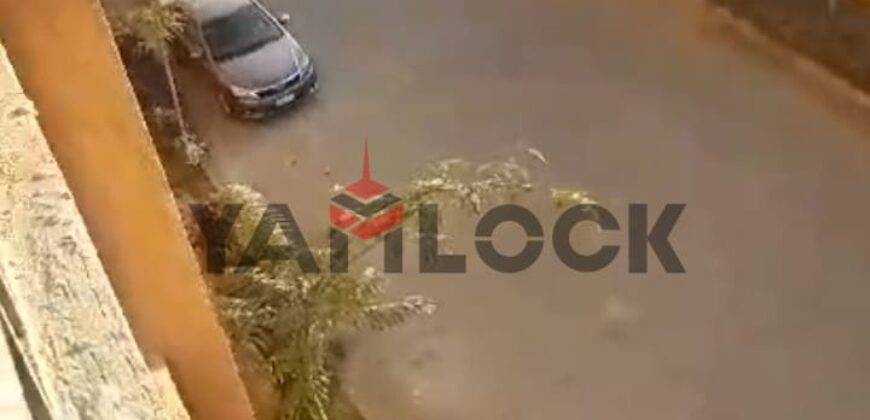 شقة 108 م² للبيع في كمبوند القطاميه جاردنز