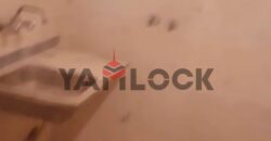 شقة 108 م² للبيع في كمبوند القطاميه جاردنز