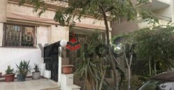 شقة 170 م² للبيع في شارع 28 خلف مسجد مستورة – المقطم