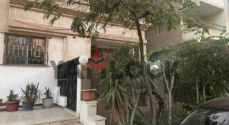 شقة 170 م² للبيع في شارع 28 خلف مسجد مستورة – المقطم