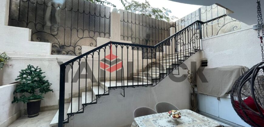 شقة 170 م² للبيع في شارع 28 خلف مسجد مستورة – المقطم