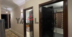 شقة 170 م² للبيع في شارع 28 خلف مسجد مستورة – المقطم