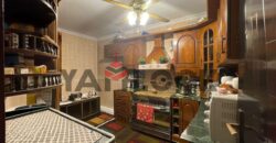 شقة 170 م² للبيع في شارع 28 خلف مسجد مستورة – المقطم