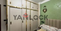 شقة 170 م² للبيع في شارع 28 خلف مسجد مستورة – المقطم