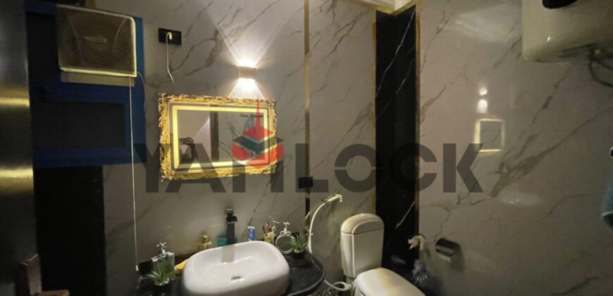 شقة 170 م² للبيع في شارع 28 خلف مسجد مستورة – المقطم