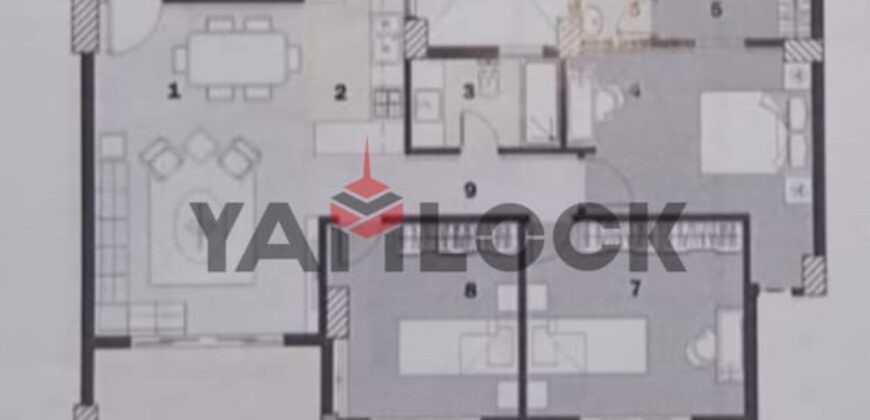 شقة 130 م² للبيع في كمبوند فالنسيا فالي التجمع الخامس