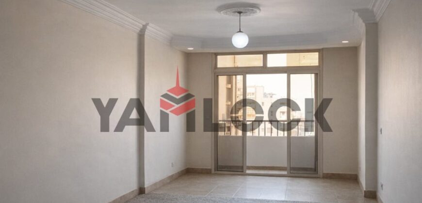 شقة 100 م² للبيع في شارع ضياء – الهرم