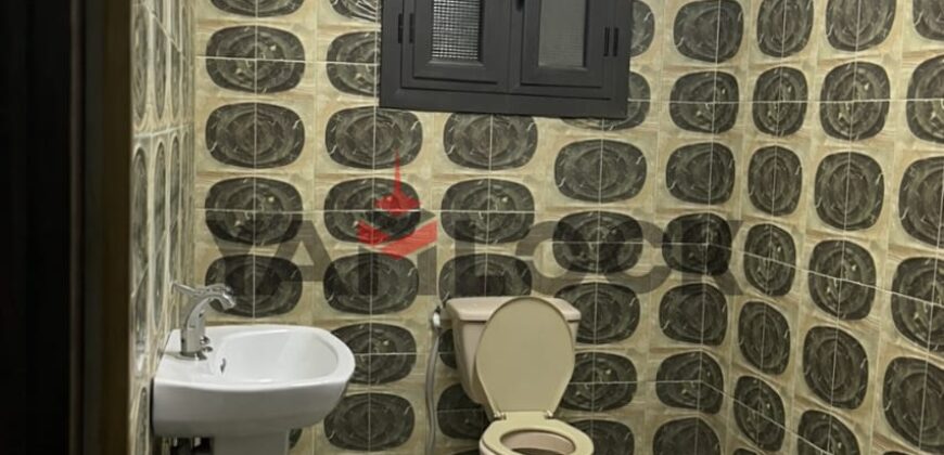 شقة 100 م² للبيع في شارع ضياء – الهرم