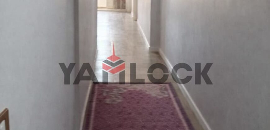 شقة 100 م² للبيع في شارع ضياء – الهرم