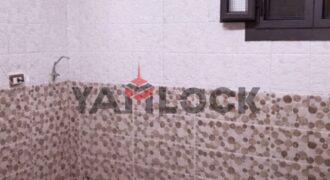 شقة 100 م² للبيع في شارع ضياء – الهرم