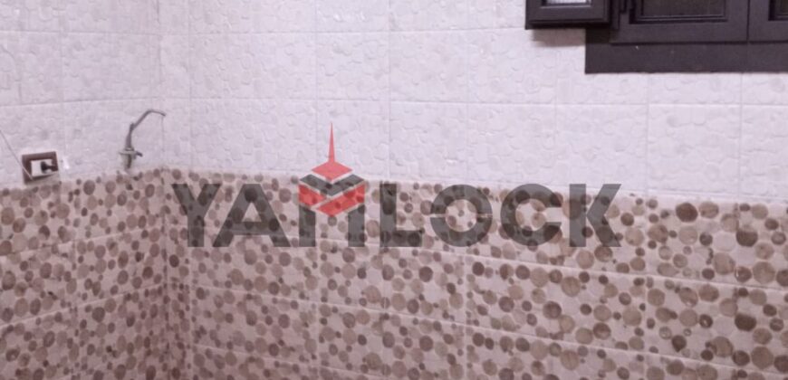 شقة 100 م² للبيع في شارع ضياء – الهرم