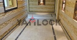 شقة 200 م² للبيع في حدائق الاهرام منطقة ص امام مدرسة الحسام