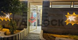 شقة 200 م² للبيع في حدائق الاهرام منطقة ص امام مدرسة الحسام