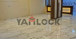 شقة 200 م² للبيع في حدائق الاهرام منطقة ص امام مدرسة الحسام