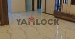 شقة 200 م² للبيع في حدائق الاهرام منطقة ص امام مدرسة الحسام