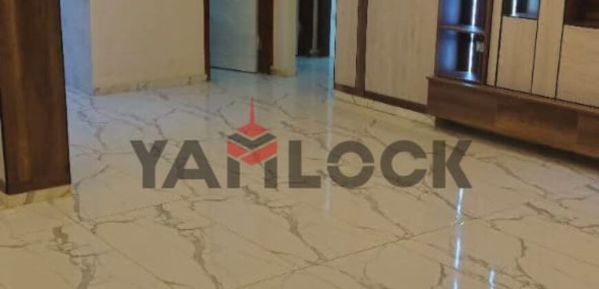 شقة 200 م² للبيع في حدائق الاهرام منطقة ص امام مدرسة الحسام