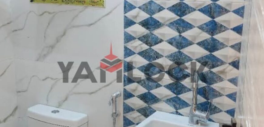 شقة 200 م² للبيع في حدائق الاهرام منطقة ص امام مدرسة الحسام