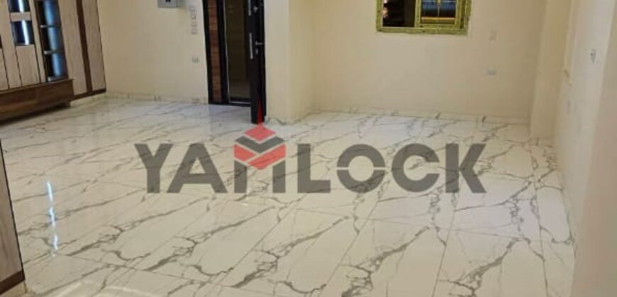 شقة 200 م² للبيع في حدائق الاهرام منطقة ص امام مدرسة الحسام