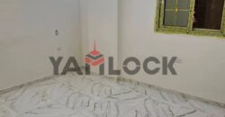 شقة 200 م² للبيع في حدائق الاهرام منطقة ص امام مدرسة الحسام