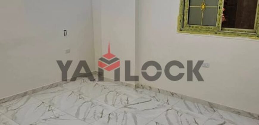 شقة 200 م² للبيع في حدائق الاهرام منطقة ص امام مدرسة الحسام