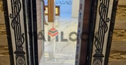 شقة 200 م² للبيع في حدائق الاهرام منطقة ص امام مدرسة الحسام